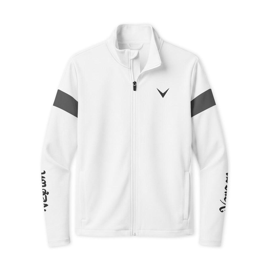 Veyron Sports Zip-Up Jacket