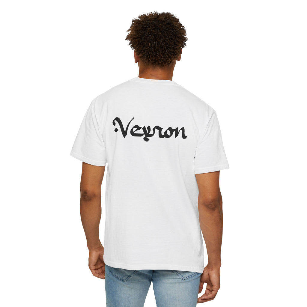 Veyron Arabic Clean Tee