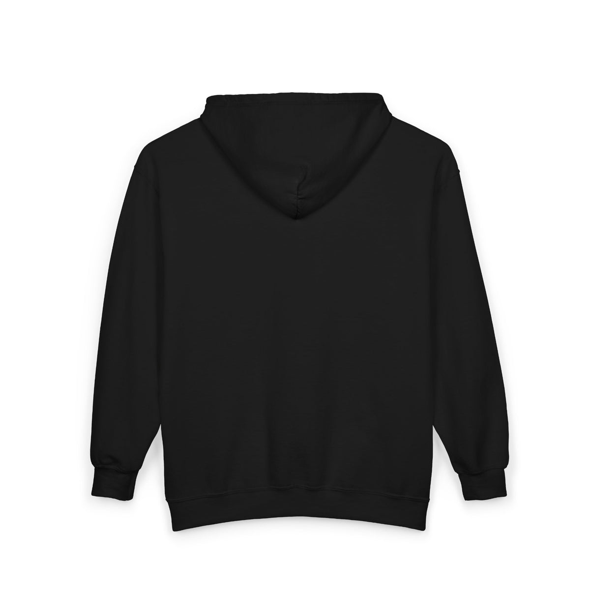 Clean Veyron Arabic Zip up hoodie