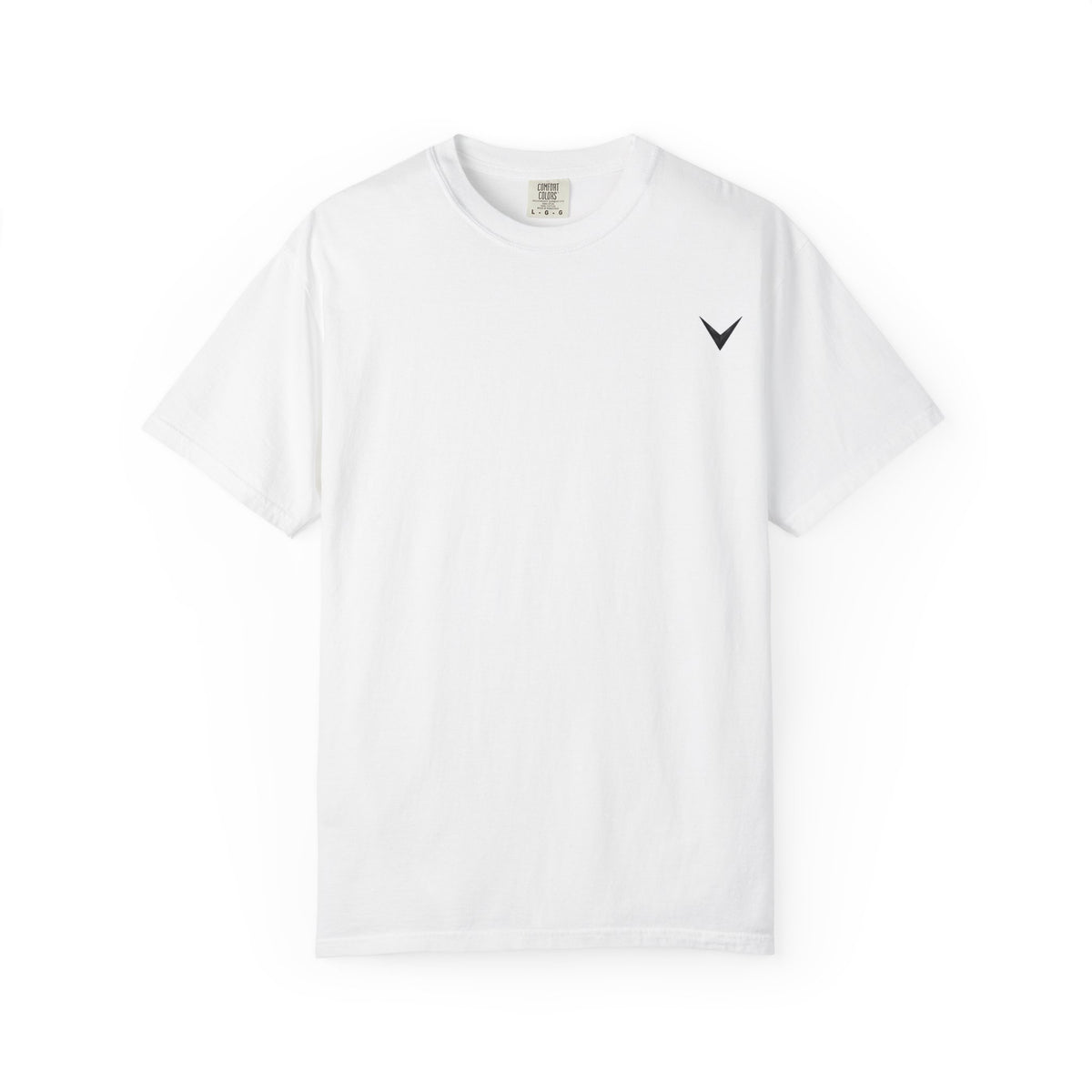 Veyron Arabic Clean Tee