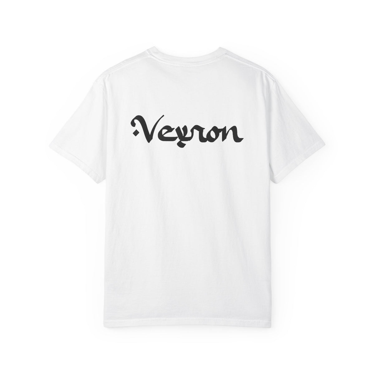 Veyron Arabic Clean Tee