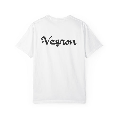 Veyron Arabic Clean Tee
